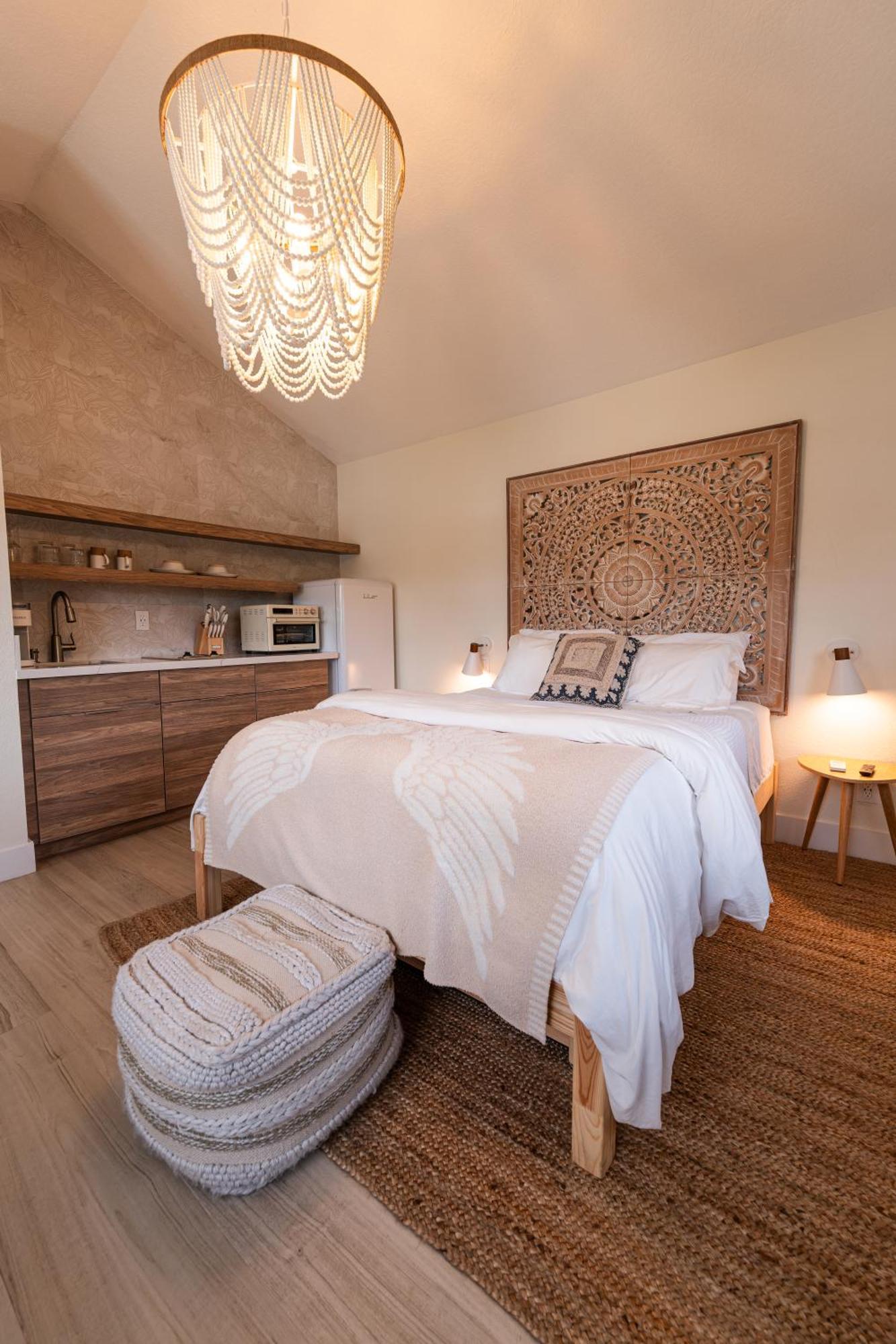 Seahorse Beach Bungalows Fort Pierce Kültér fotó