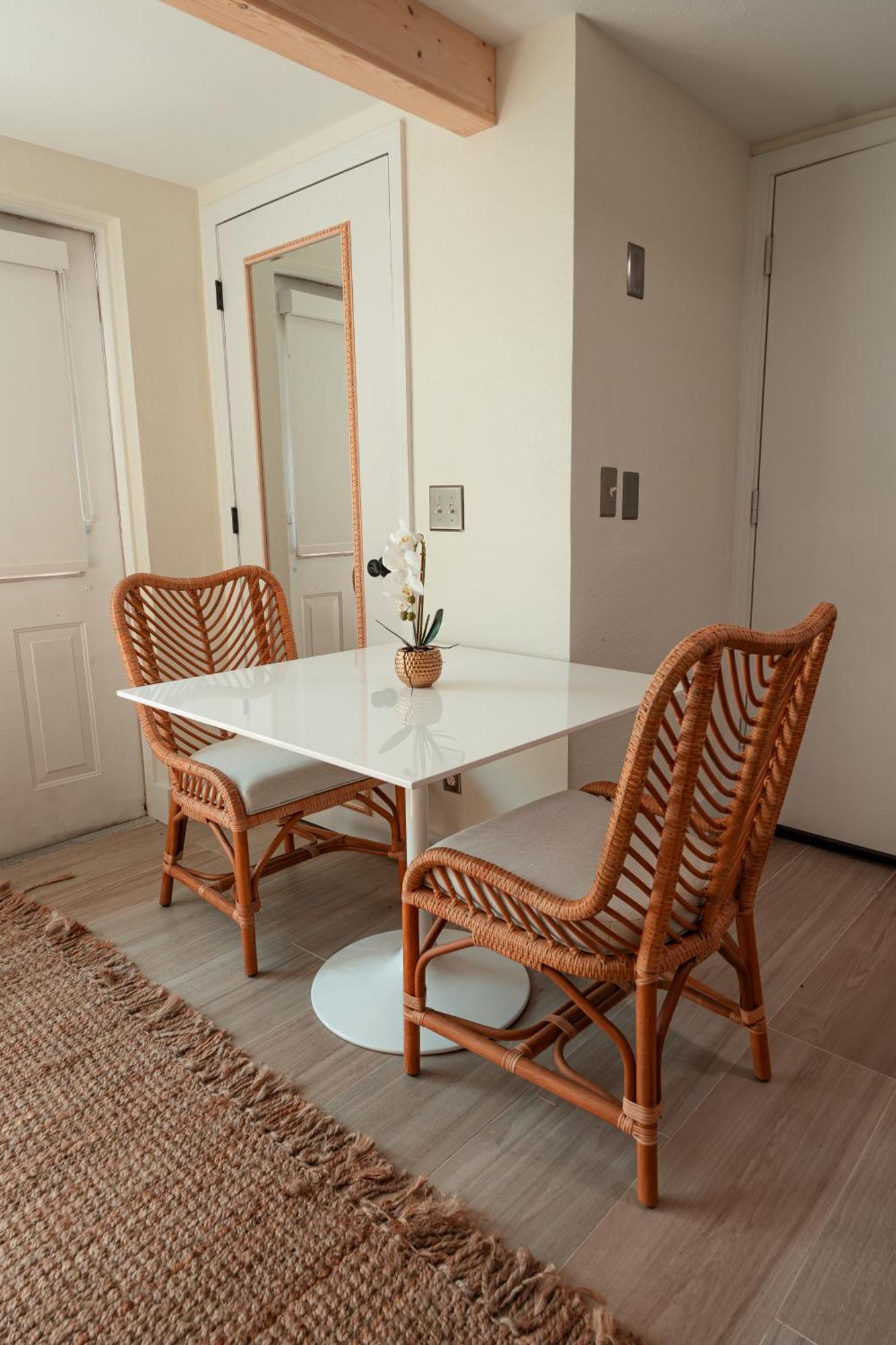 Seahorse Beach Bungalows Fort Pierce Kültér fotó