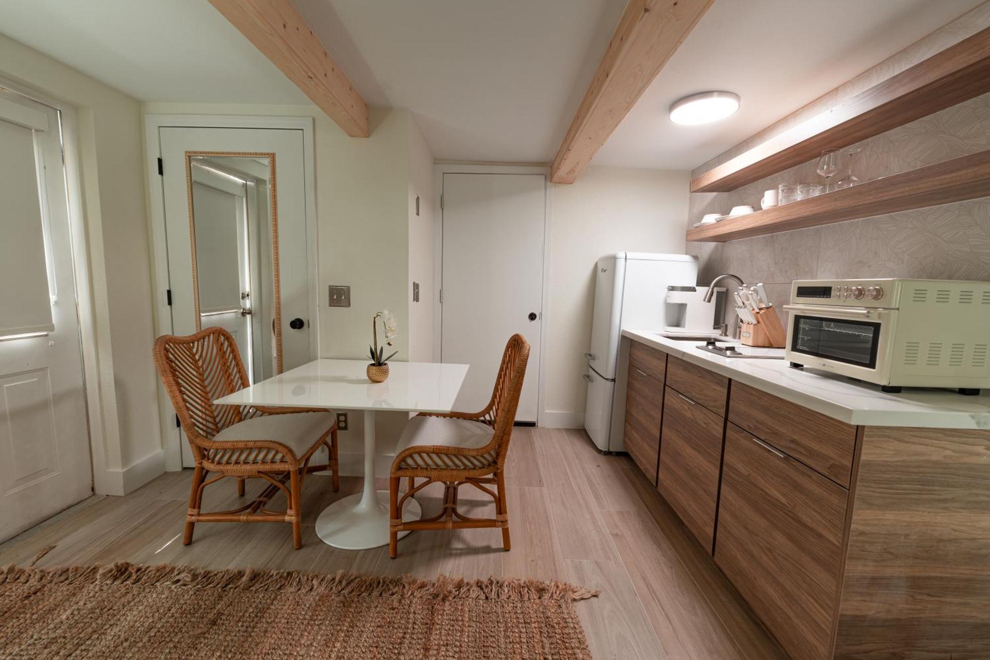 Seahorse Beach Bungalows Fort Pierce Kültér fotó