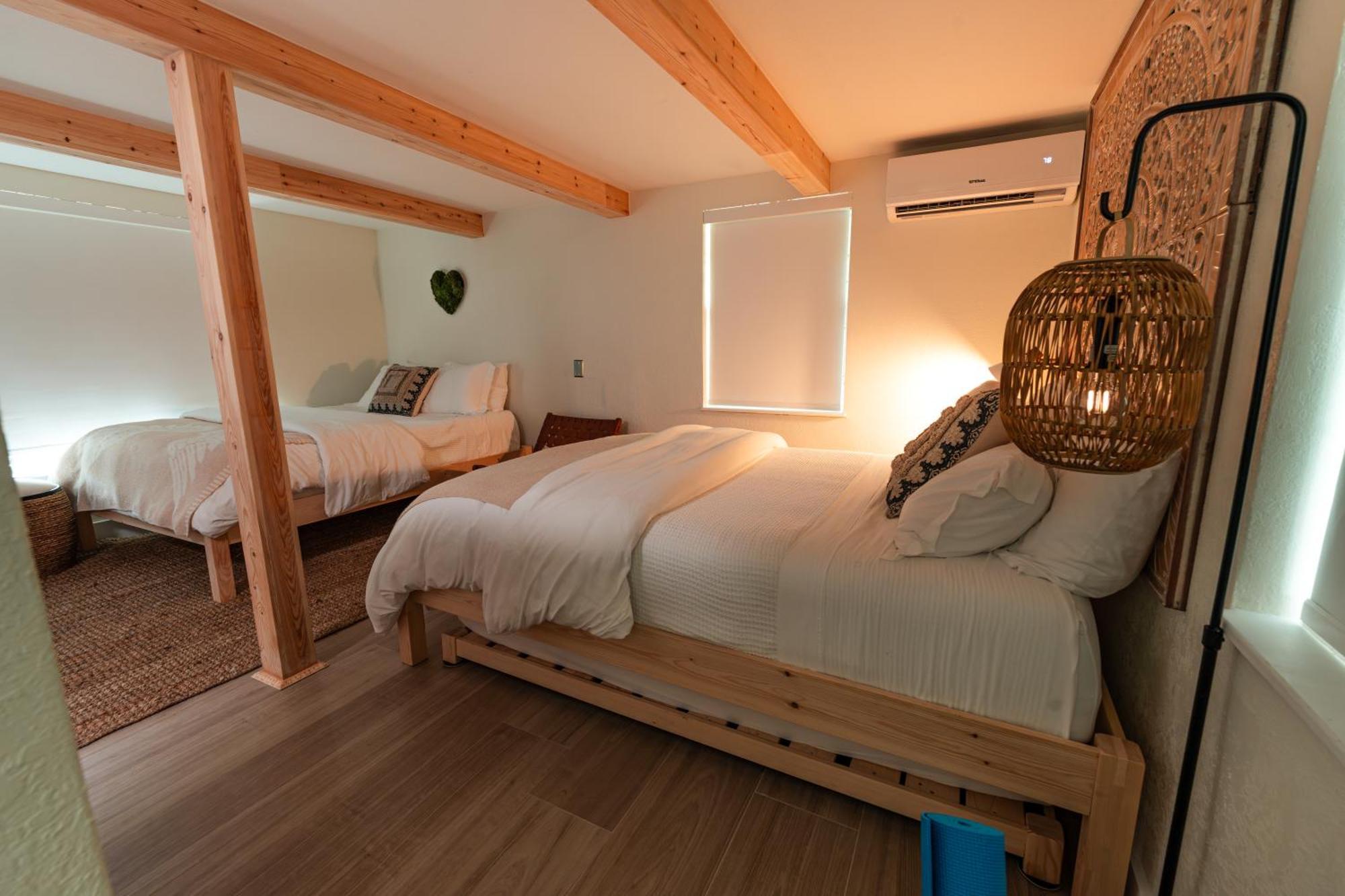Seahorse Beach Bungalows Fort Pierce Kültér fotó