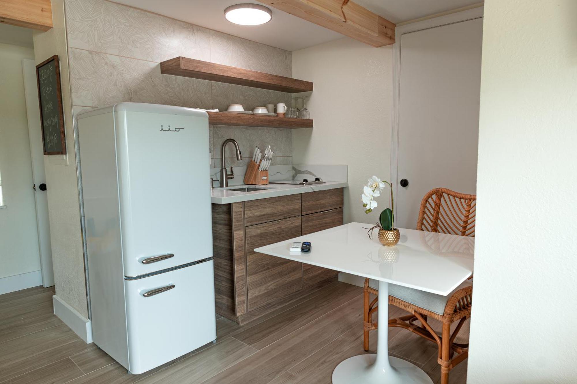 Seahorse Beach Bungalows Fort Pierce Kültér fotó