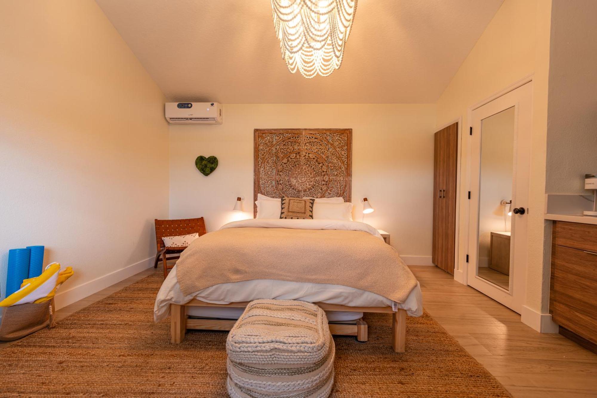 Seahorse Beach Bungalows Fort Pierce Kültér fotó