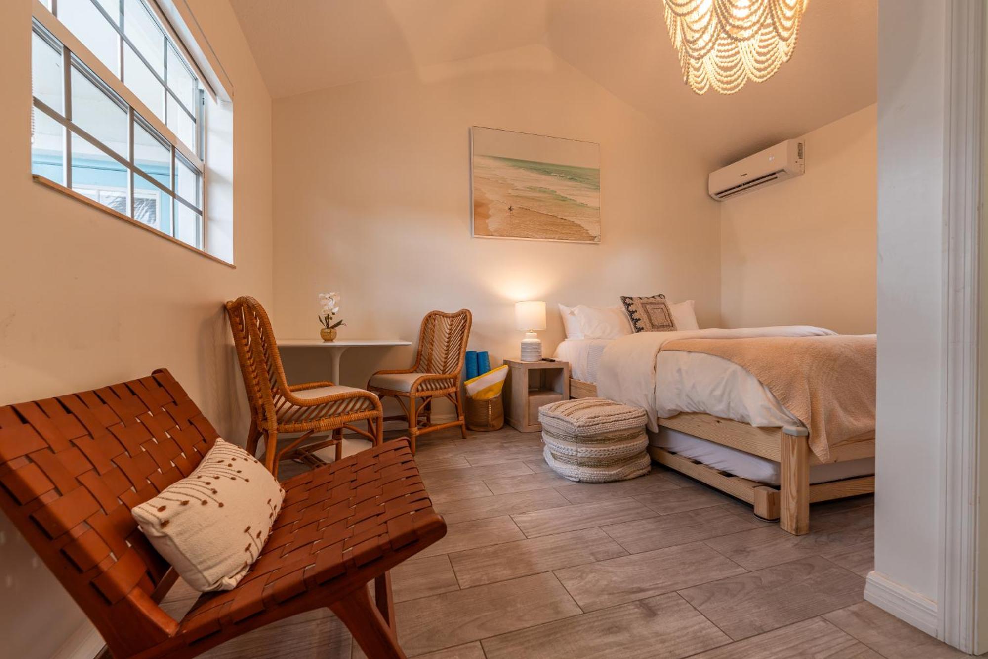 Seahorse Beach Bungalows Fort Pierce Kültér fotó