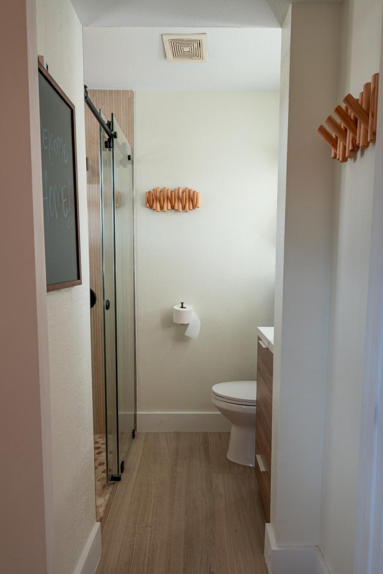 Seahorse Beach Bungalows Fort Pierce Kültér fotó