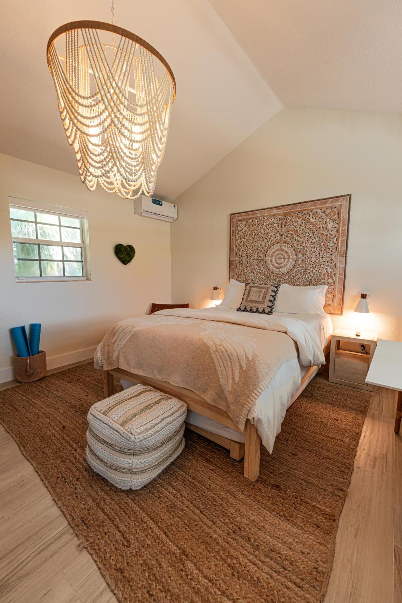 Seahorse Beach Bungalows Fort Pierce Kültér fotó