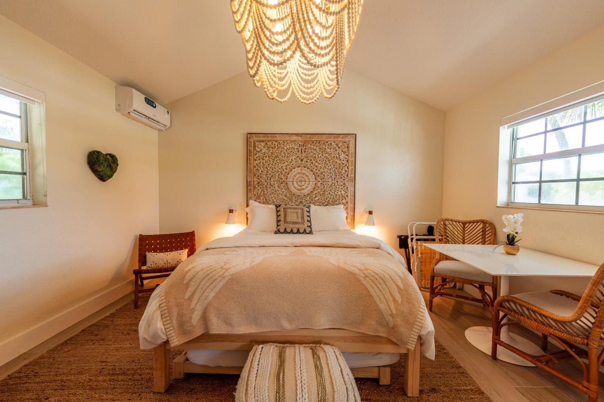 Seahorse Beach Bungalows Fort Pierce Kültér fotó