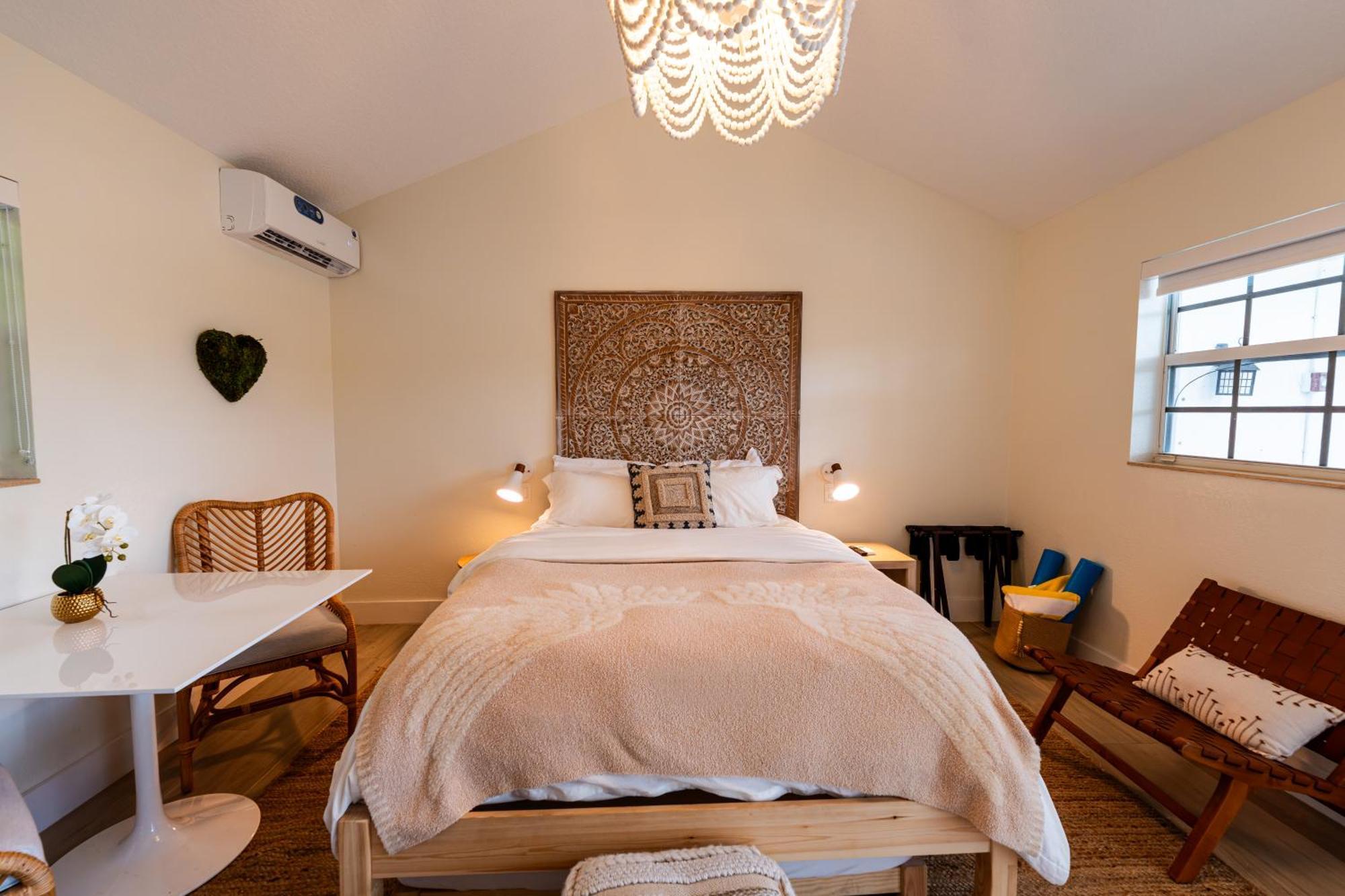 Seahorse Beach Bungalows Fort Pierce Kültér fotó