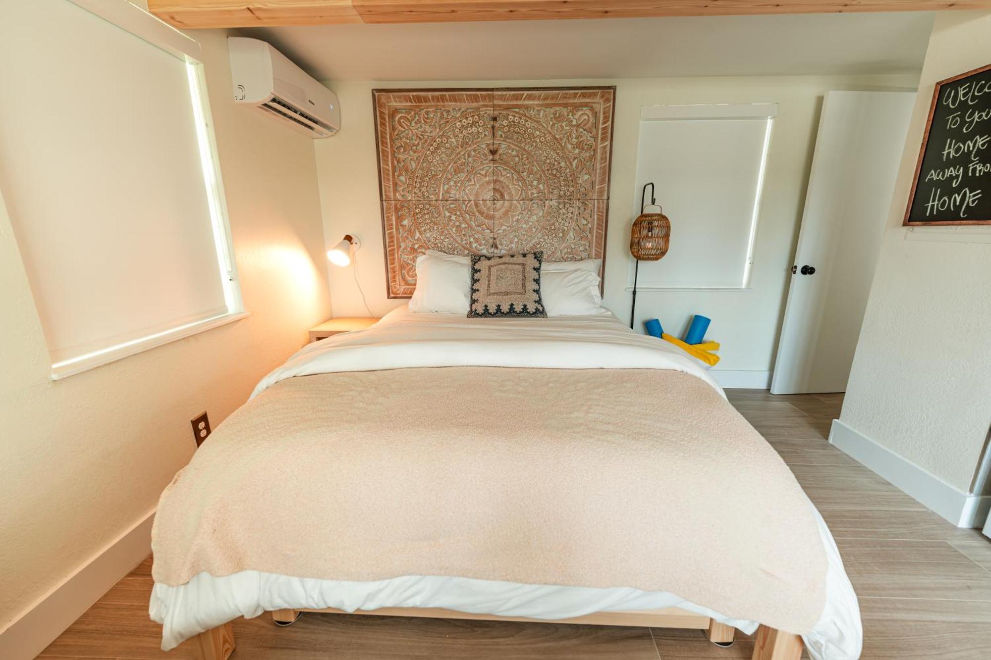 Seahorse Beach Bungalows Fort Pierce Kültér fotó